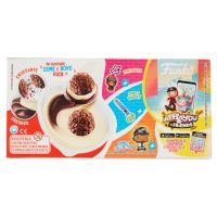 FERRERO KINDER JOY CIOCCO TRIPACK ESTAT   L