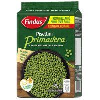 FINDUS PISELLI PRIMAVERA 700 GR   S