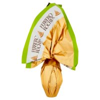 FERRERO UOVO ROCHER LAT T3 212 GR PASQ   L