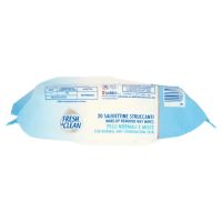 FRESH CLEAN SALVIET STRUC PELLI NORM 20 PZ   XL