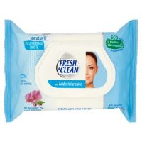 FRESH CLEAN SALVIET STRUC PELLI NORM 20 PZ   XL