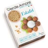 FALAFEL VERDEAMORE 160 GR   XL
