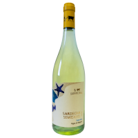 FATTORIE ISOLA SEMIDANO SUPERIORE BIO 75 CL   L
