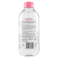 GARNIER ACQUA MICELLARE P SENSIB 400 ML   S