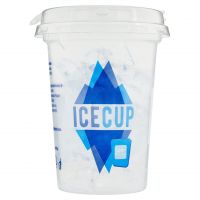 GHIACCIO ICE CUP ALIMENT 130 GR   L