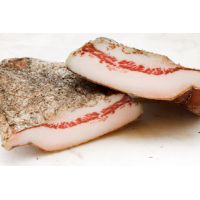 GUANCIALE SALUM PISU DESULO   705   L