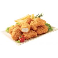 GM BOCCONCINI DI POLLO 250 GR