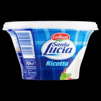 GALBANI S LUCIA RICOTTA 250 GR VENT LMV   S