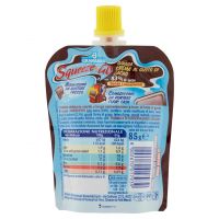 GRANAROLO DESSE SQUEEZE GO CACAO 85 GR VENT LMV   XL