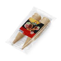 GECCHELE CONI PER GELATO 50 GR ESTAT   M