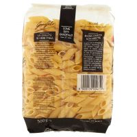 GAROFALO PASTA MEZ PENNE R 500 GR   M