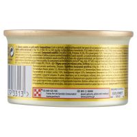 GOURMET GOLD PESCE BIANCO 85 GR   S