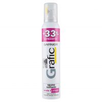GRAFIC SPUMA ONDE E RICCI 150 ML   XL