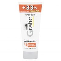 GRAFIC GEL MEGAFIX EX FORTE 255 ML   L