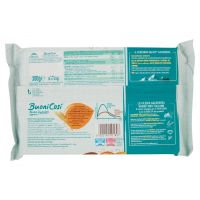 GALBUSERA BISC BUONIC CEREALCOSI 300 GR   L