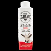 Girau Latte di Capra Intero 500 ml