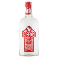 GIN BOSFORD 700 ML   S