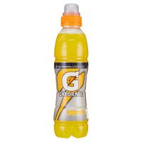 GATORADE BOT  ARANCIA 50 CL   L