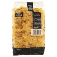 GAROFALO PASTA FARFALLE 500 GR   M