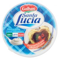 GALBANI MASCARPONE 250 GR VENT LMV   S