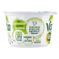 GALBANI MOZZARELLA VALLELATA 125 GR VENT LMV   S