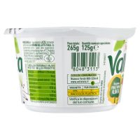 GALBANI MOZZARELLA VALLELATA 125 GR VENT LMV   S