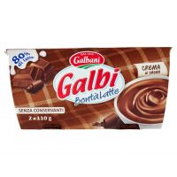 GALBANI GALBI CACAO 2 PZ   XL