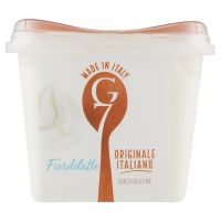 G7 GELATO FIORDILATTTE 80 GR ESTAT   L