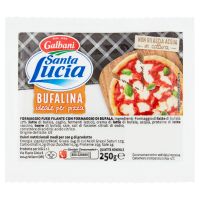 GALBANI MOZZ BUFALA PIZZA S LUCIA 250 GR VENT LMV   XL