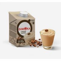 GIMOKA BEV  CREMA AL CAFFE S/LATTOS 500 GR   M