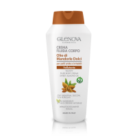 GLENOVA CREMA FLUIDA CORPO VELLUTANT 300 ML   L