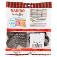 HARIBO CARAM ROTELLA 175 GR   S