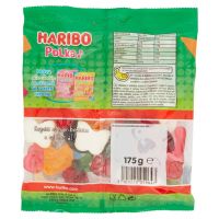 HARIBO CARAM POLKA 175 GR   S