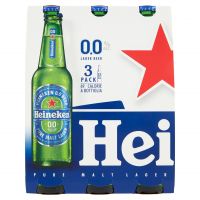 HEINEKEN BIRRA 0 0 ALCOOL 3X33 CL   S