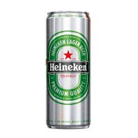 HEINEKEN BIRRA SLEEK LATTINA 33 CL   S