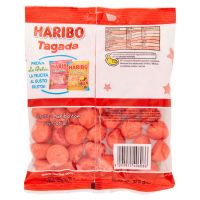 HARIBO TAGADA 175 GR   S