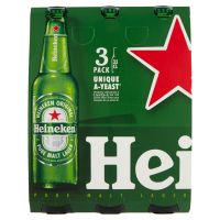 HEINEKEN BIRRA 3X33 CL   S