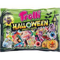 HALLOWEEN GOMME DRACULA PITTUR LINGUA 90 GR   S