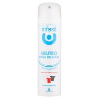 INFASIL DEO SPRAY EXTRA DELICATO 150 ML   S