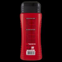 INTESA BAGNO SCHIUMA GINSENG 500 ML   S