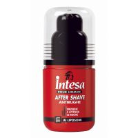 INTESA DOPO BARBA ANTIRUGHE 100 ML   L