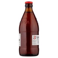 ICHNUSA BIRRA AMBRA LIMPIDA 45 CL   L