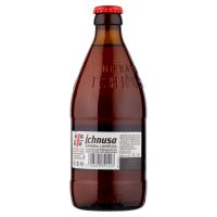 ICHNUSA BIRRA AMBRA LIMPIDA 45 CL   L