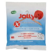 JOLLY PLUS PALLINE ANTITARME 100 GR   XL