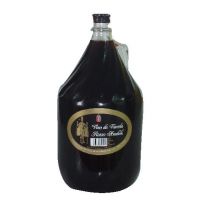 JERZU VINO ROSSO AMABILE DAMA 5 LT   M