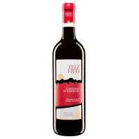 JERZU VINO CANNONAU TELEVRAS 750 ML   L