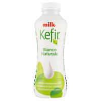 KEFIR LATT NOM MILK BIANCO 480 GR VENT L G   S