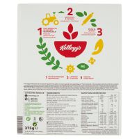 KELLOGG S CORN FLAKES 375 GR   S