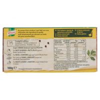 KNORR DADO VEGETALE 10 PZ   M