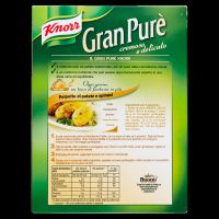 KNORR PURE CONF  3 BUSTE 3X75 GR   S